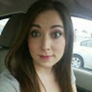 Meet your Posher, Carley